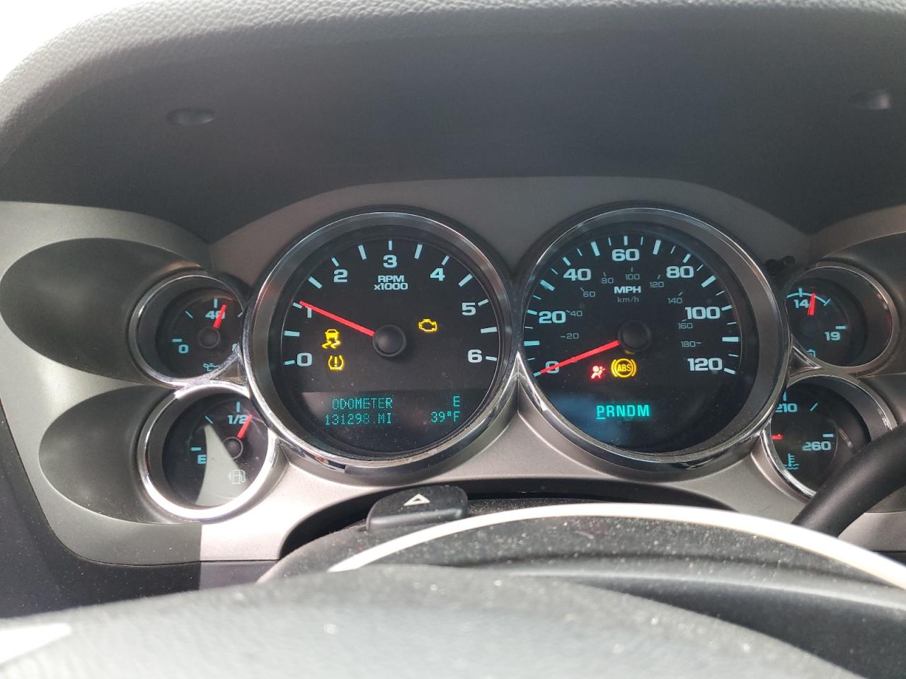 2013 GMC Sierra K1500 Sle VIN: 3GTP2VE77DG109780 Lot: 92530555