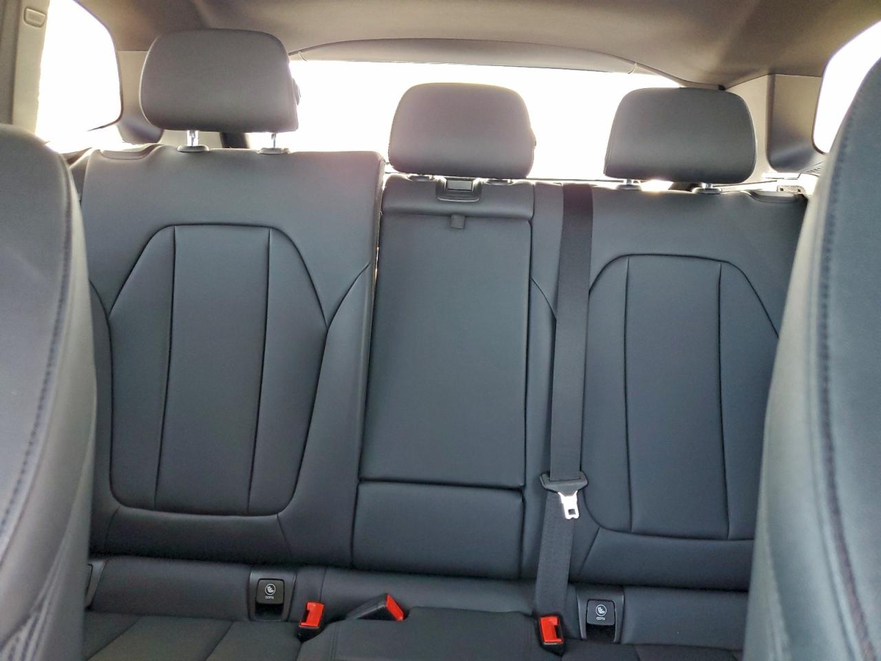 2019 BMW X3 Sdrive30I VIN: 5UXTR7C5XKLF30546 Lot: 94102195