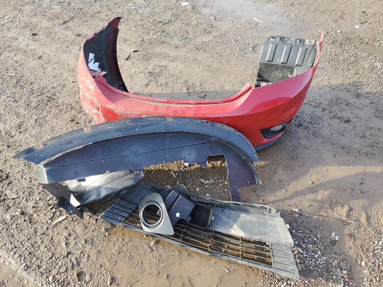 2018 Dodge Journey Sxt VIN: 3C4PDCCG0JT196815 Lot: 92676195