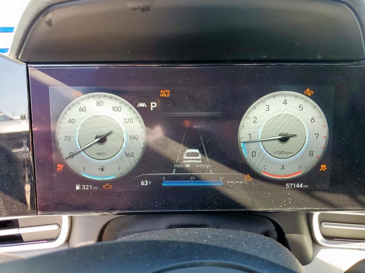 2022 Hyundai Elantra Limited VIN: KMHLP4AG2NU260293 Lot: 87483565