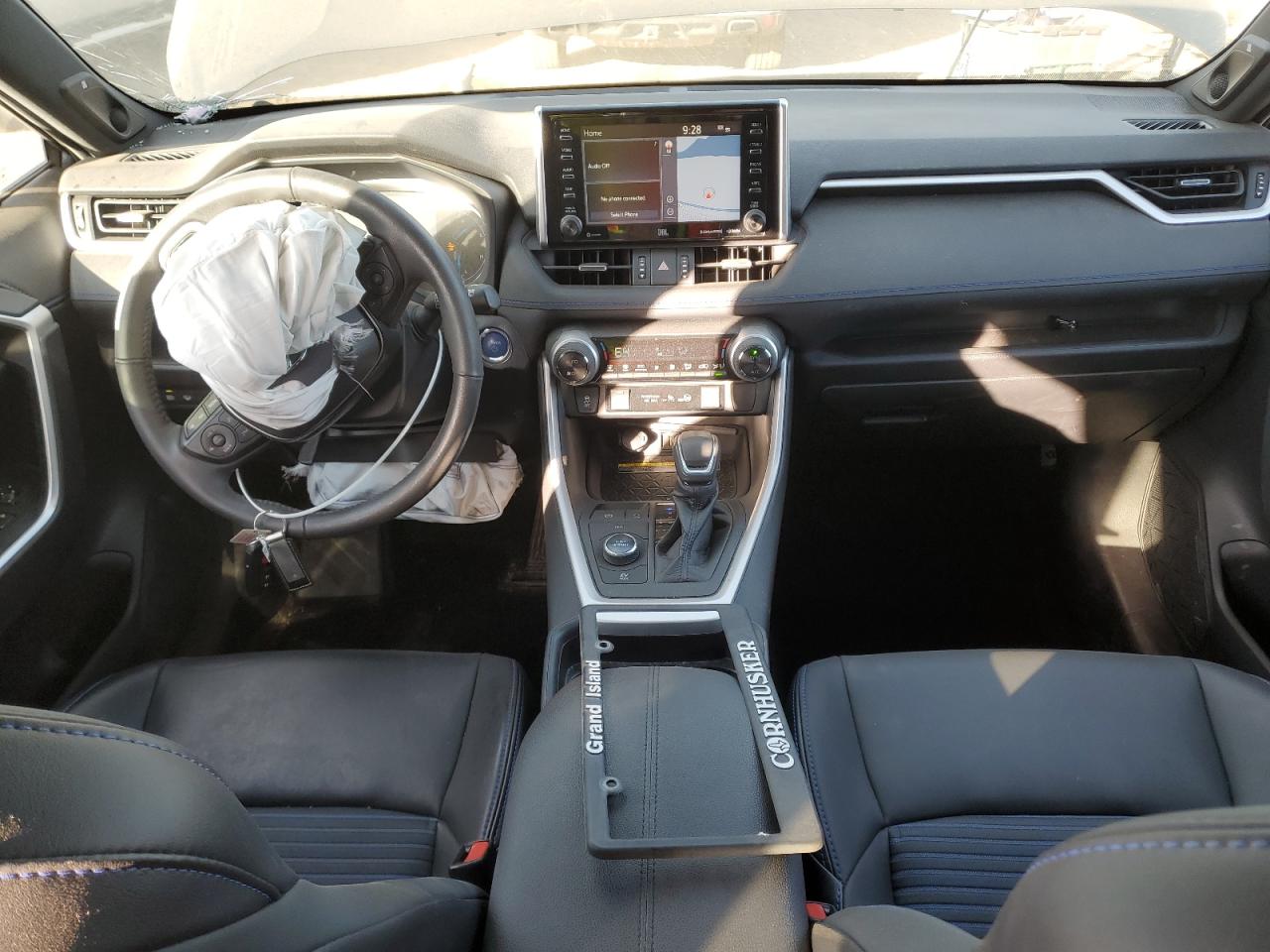 2021 Toyota Rav4 Xse VIN: 4T3E6RFV9MU038002 Lot: 91107825