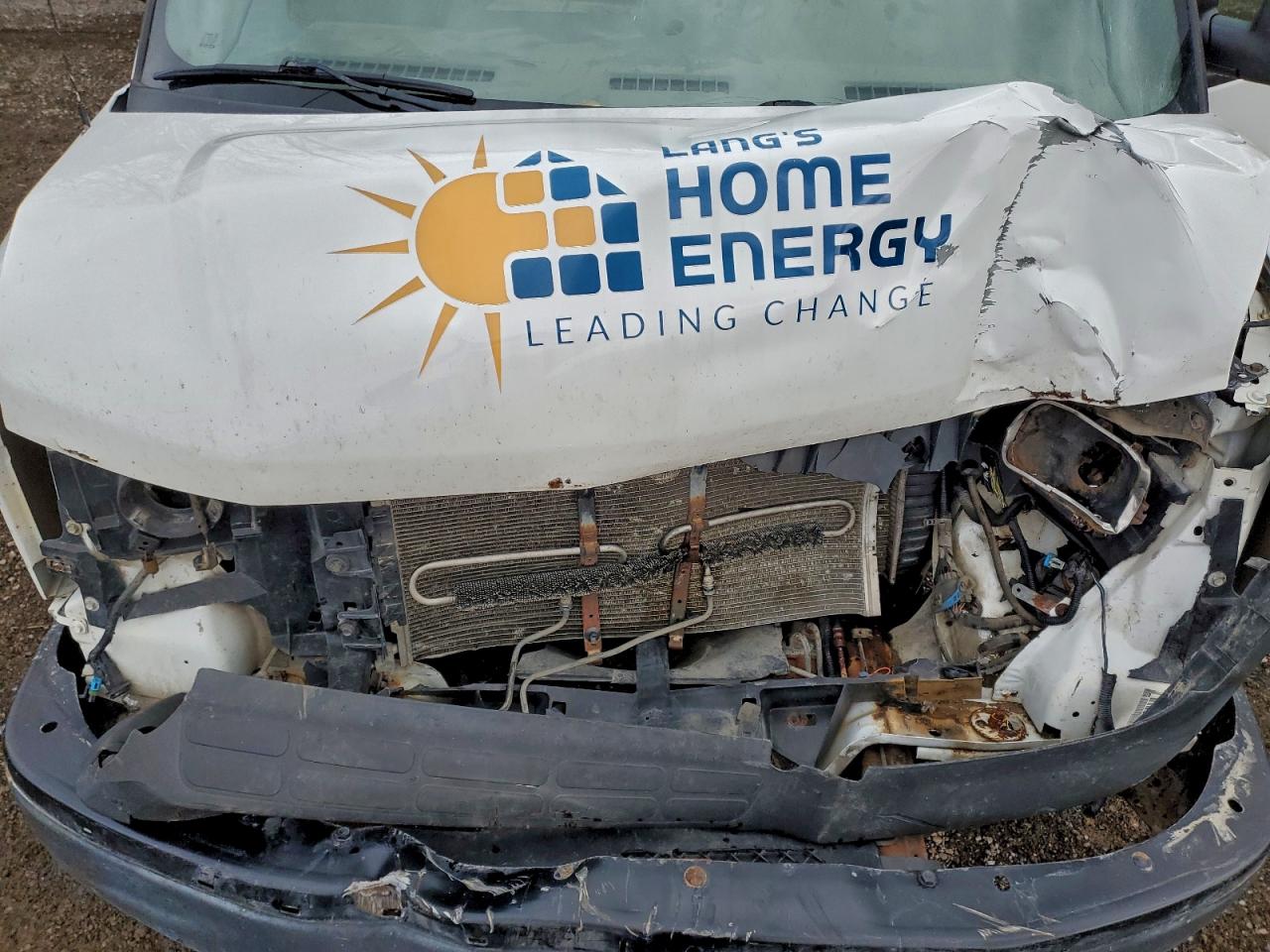 2014 Chevrolet Express G2500 VIN: 1GCWGFFA9E1188611 Lot: 93443325