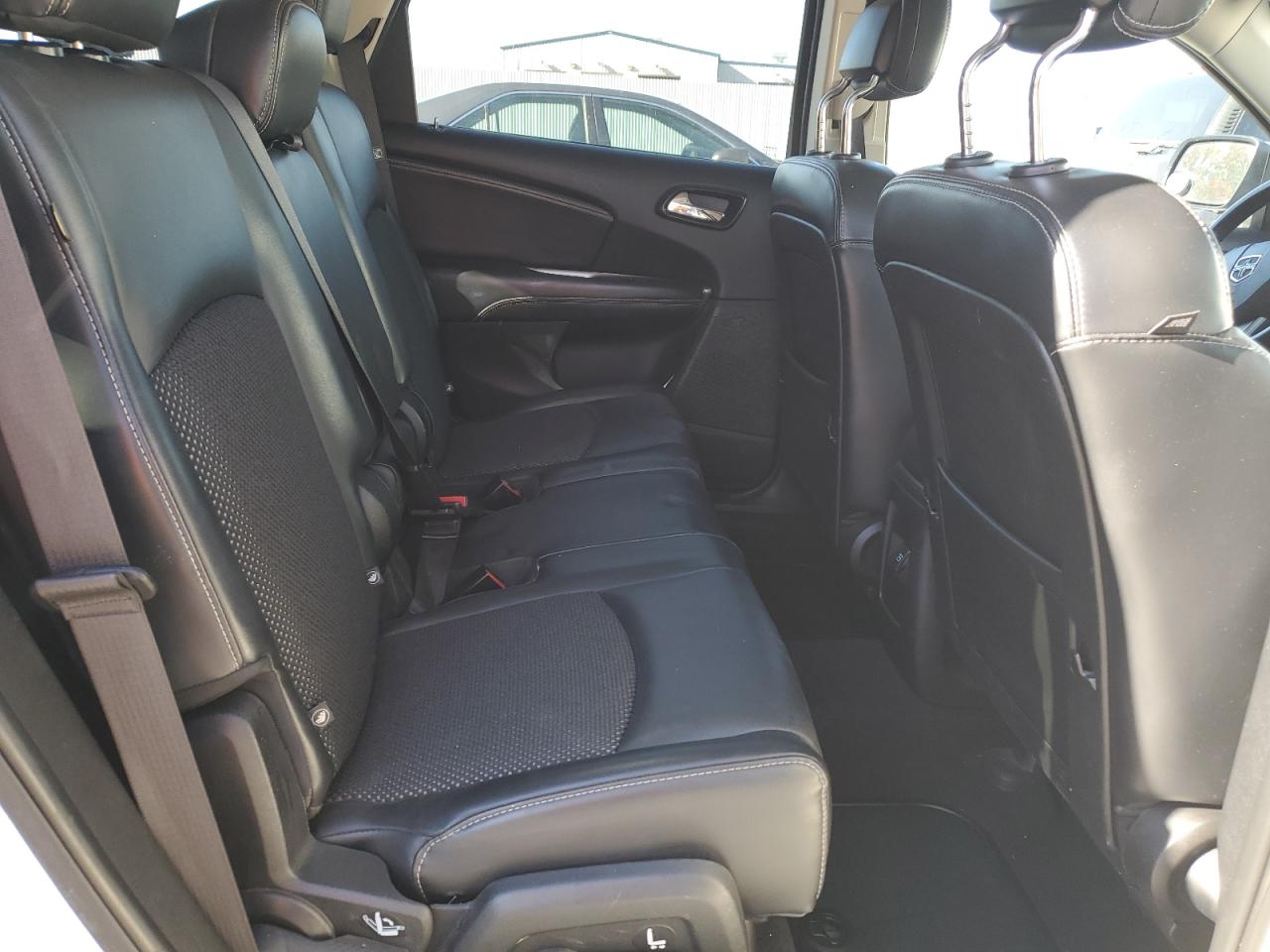 2019 Dodge Journey Crossroad VIN: 3C4PDCGG1KT857554 Lot: 91453345