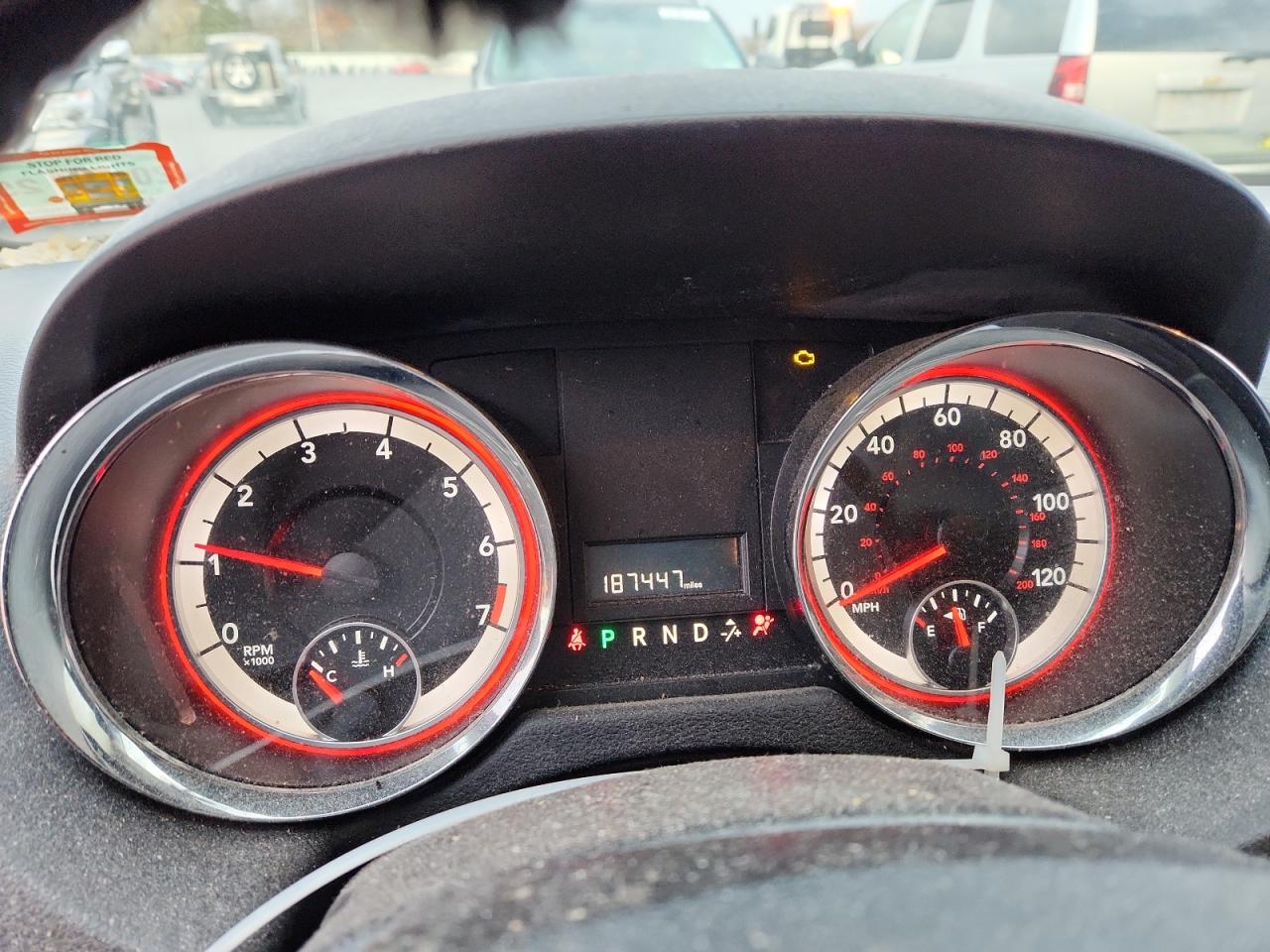 2018 Dodge Grand Caravan Se VIN: 2C4RDGBGXJR160585 Lot: 92200305