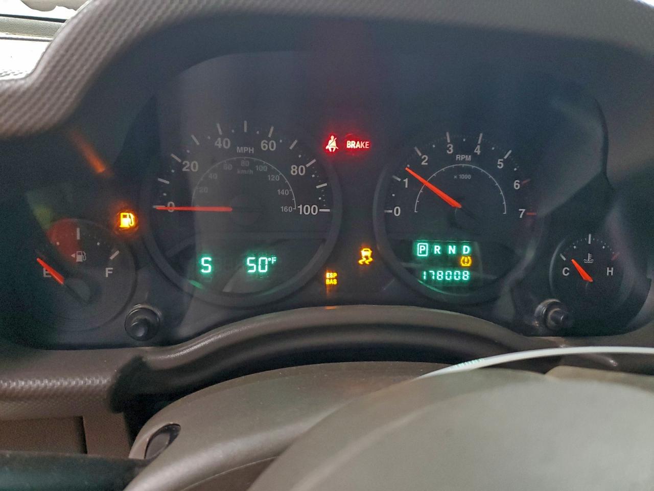 2008 Jeep Wrangler Unlimited X VIN: 1J4GA39138L567459 Lot: 94301395