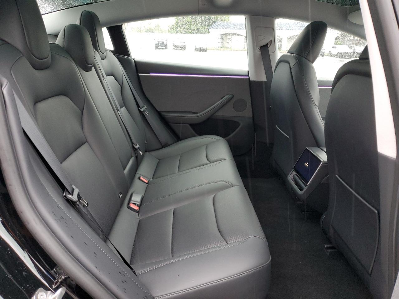 2024 Tesla Model 3 VIN: 5YJ3E1EA2RF829866 Lot: 91743075