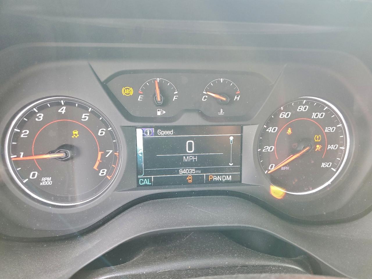 2018 Chevrolet Camaro Lt VIN: 1G1FB1RS8J0115485 Lot: 93767885