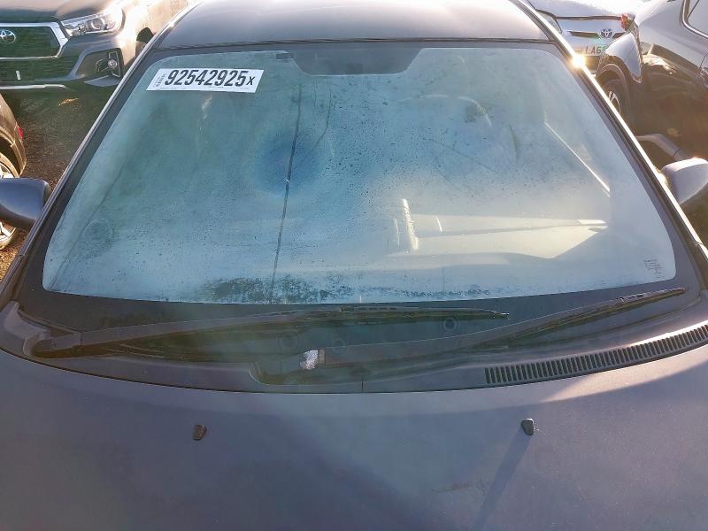 2007 TOYOTA PRIUS 1.5 VVTI T SPIRIT HYBRID 5DR CVT AUTO