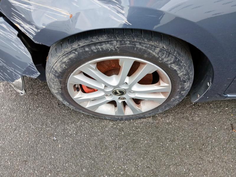 2014 KIA CEED 1.6 CRDI 2 ECODYNAMICS 5DR