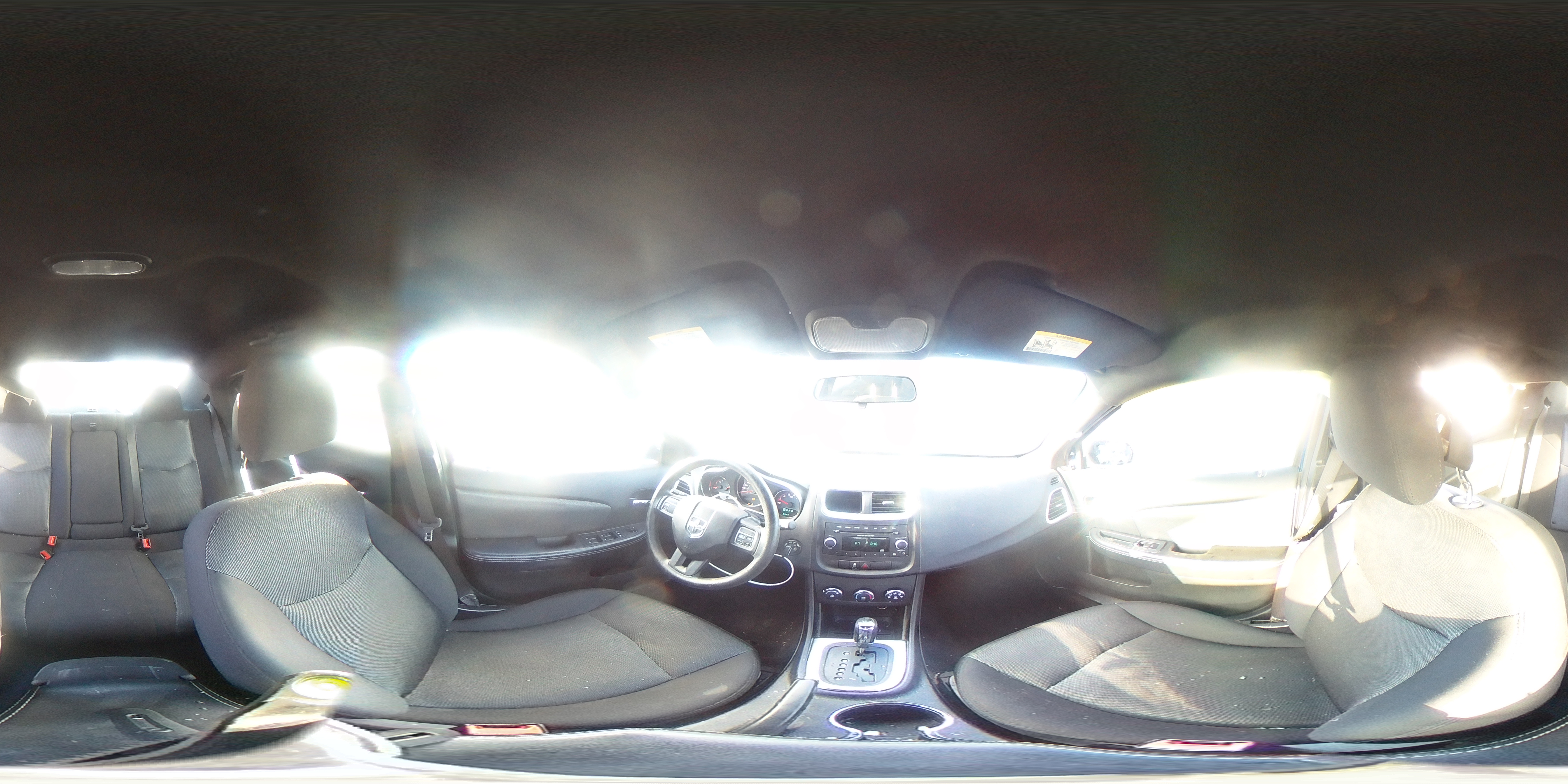 2014 Dodge Avenger Se VIN: 1C3CDZABXEN132865 Lot: 94648805