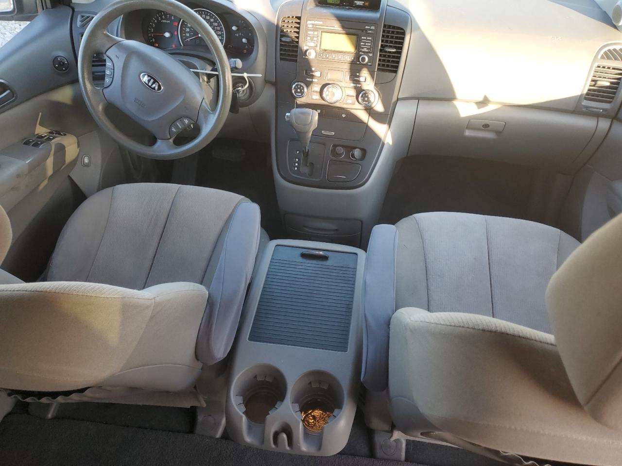 2014 Kia Sedona Lx VIN: KNDMG4C75E6547007 Lot: 91526425