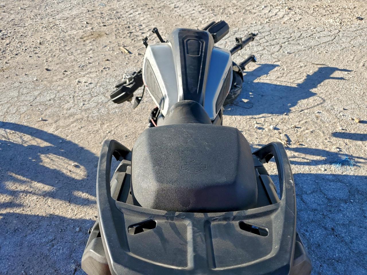 2025 Harley-Davidson Ra1250 St VIN: MLY1ZJS11SS304335 Lot: 93988255