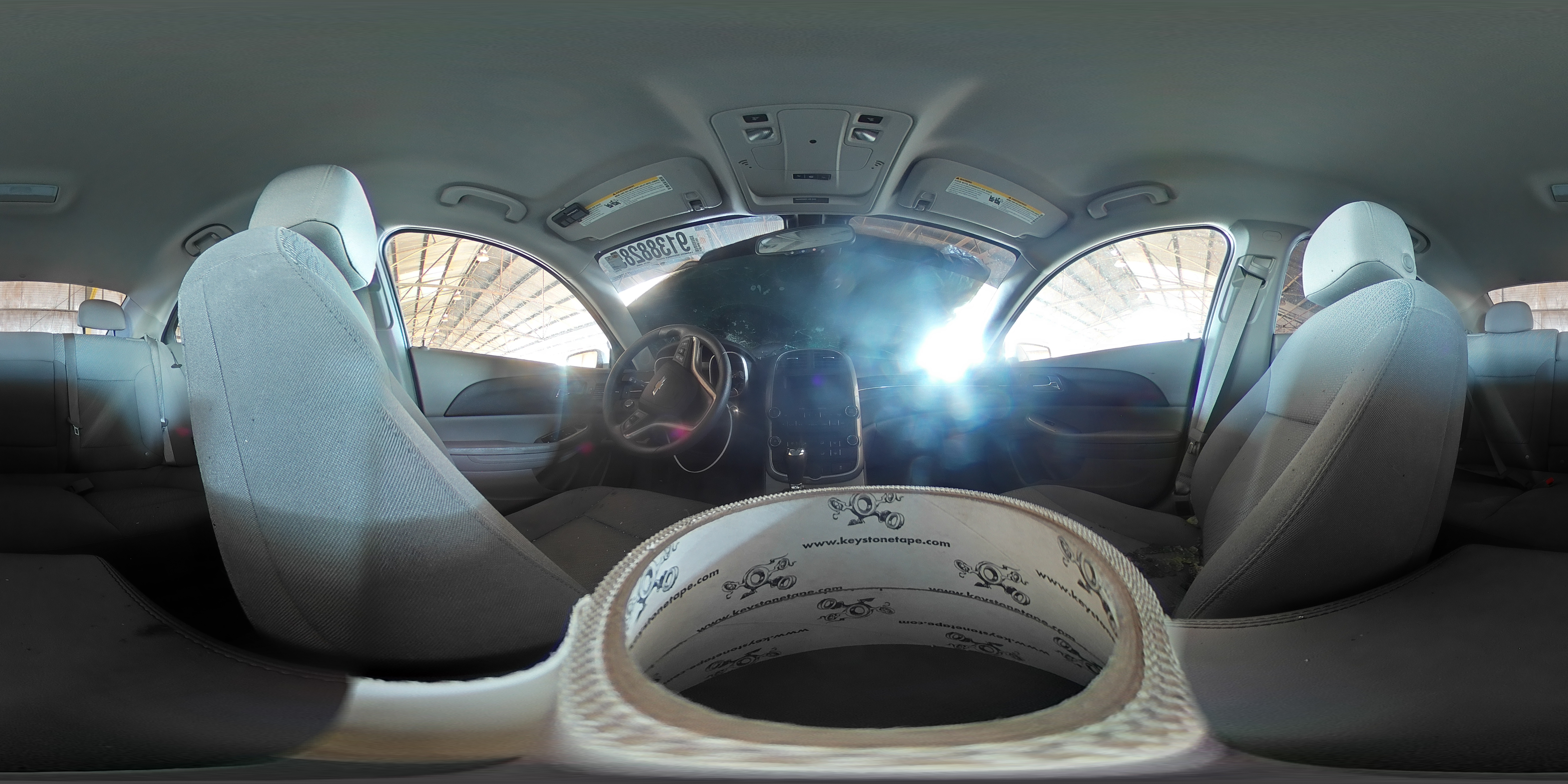 2014 Chevrolet Malibu Ls VIN: 1G11B5SL9EF174214 Lot: 91388285