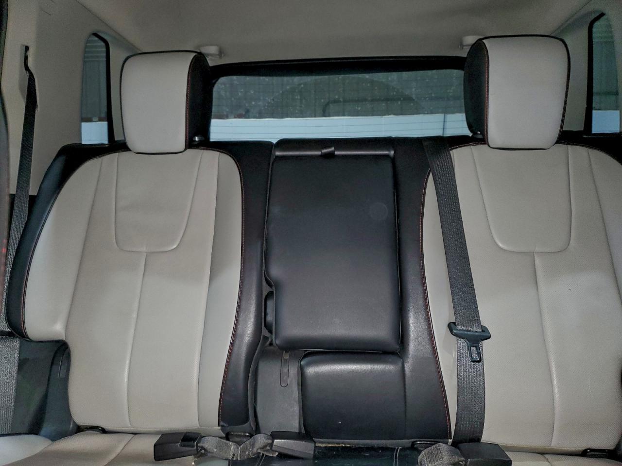 2015 GMC Terrain Slt VIN: 2GKFLXEK2F6252082 Lot: 94142435