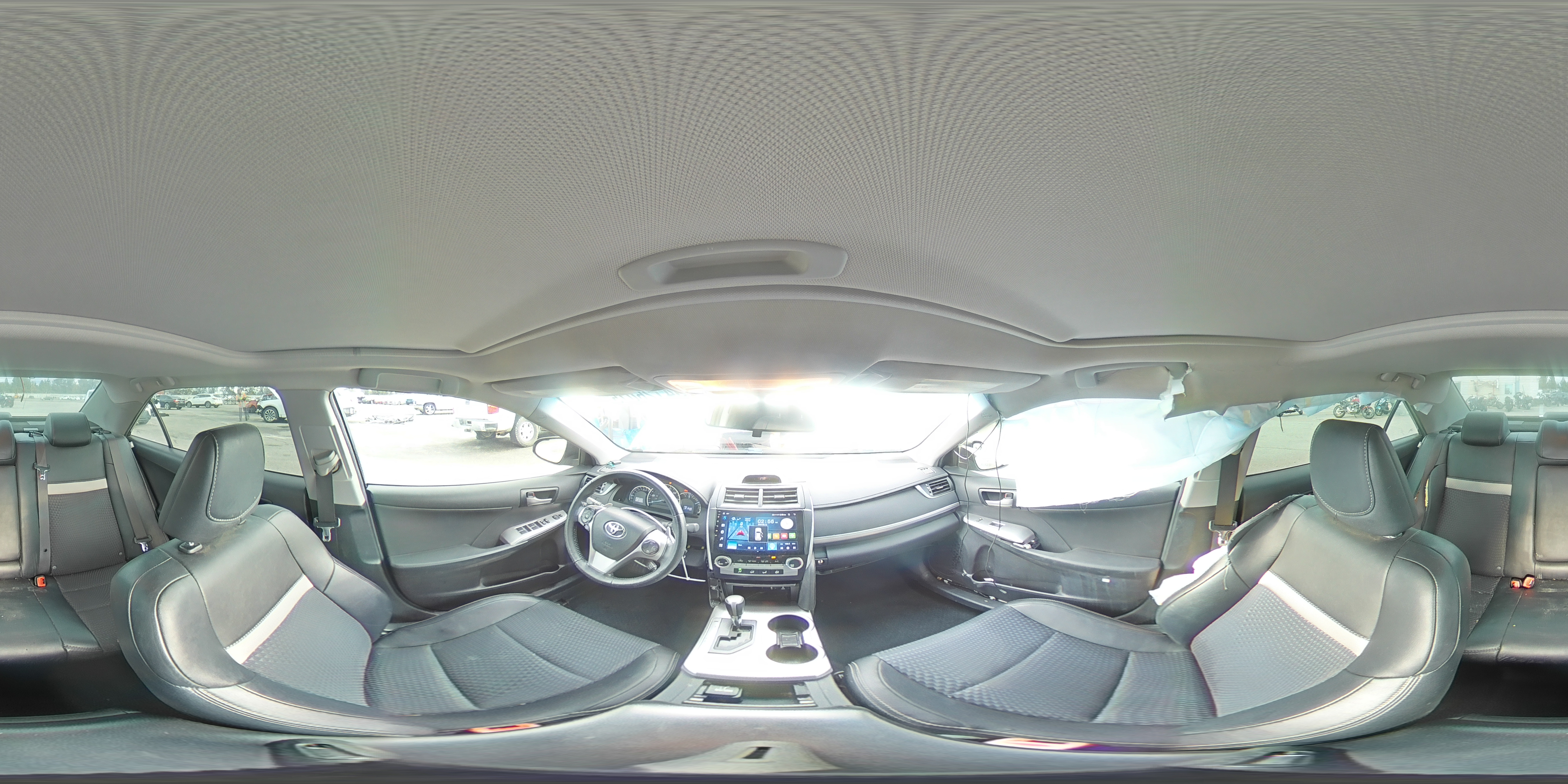 2013 Toyota Camry L VIN: 4T1BF1FK0DU233330 Lot: 94126015