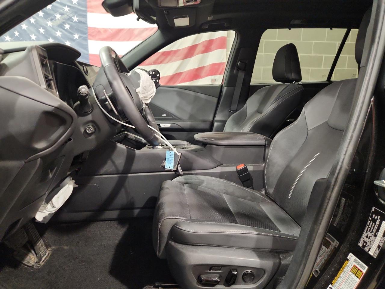 2024 Lexus Tx 350 Base VIN: 5TDAAAB64RS015281 Lot: 92864965