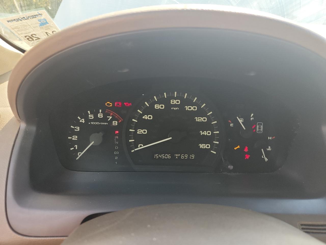 2006 Honda Accord Ex VIN: 1HGCM56886A176455 Lot: 92139085