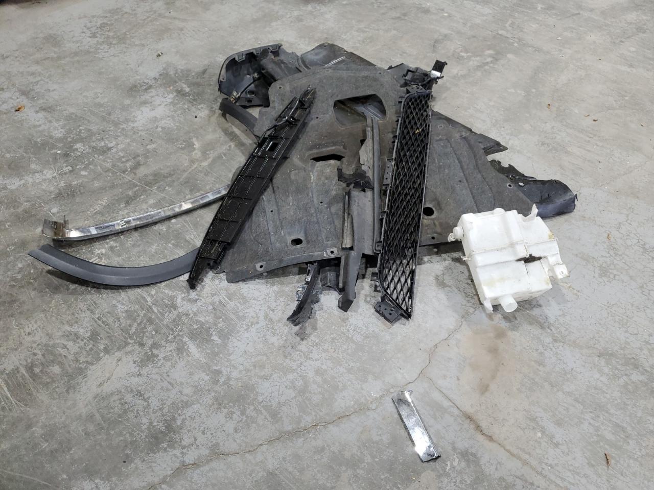 2019 Infiniti Qx50 Essential VIN: 3PCAJ5M32KF132068 Lot: 91408375