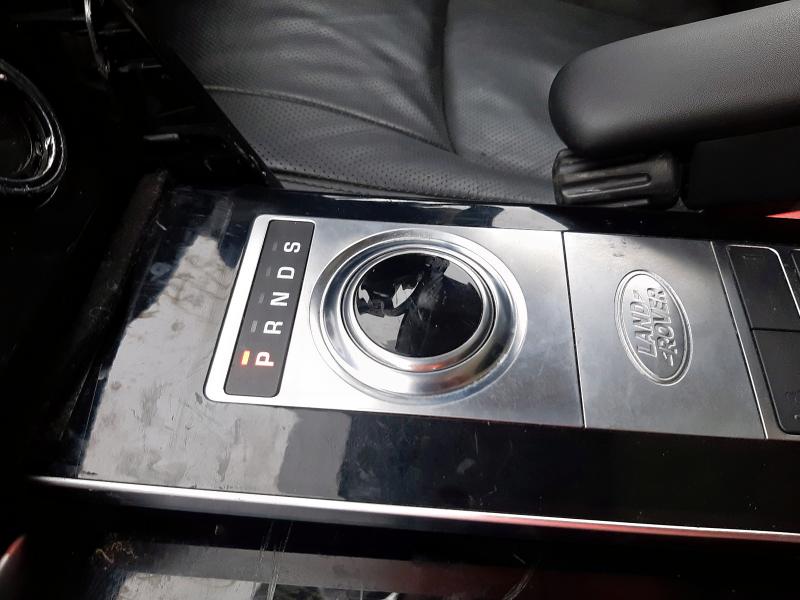 2021 LAND ROVER RANGE ROVER 3.0 D300 WESTMINSTER 4DR AUTO