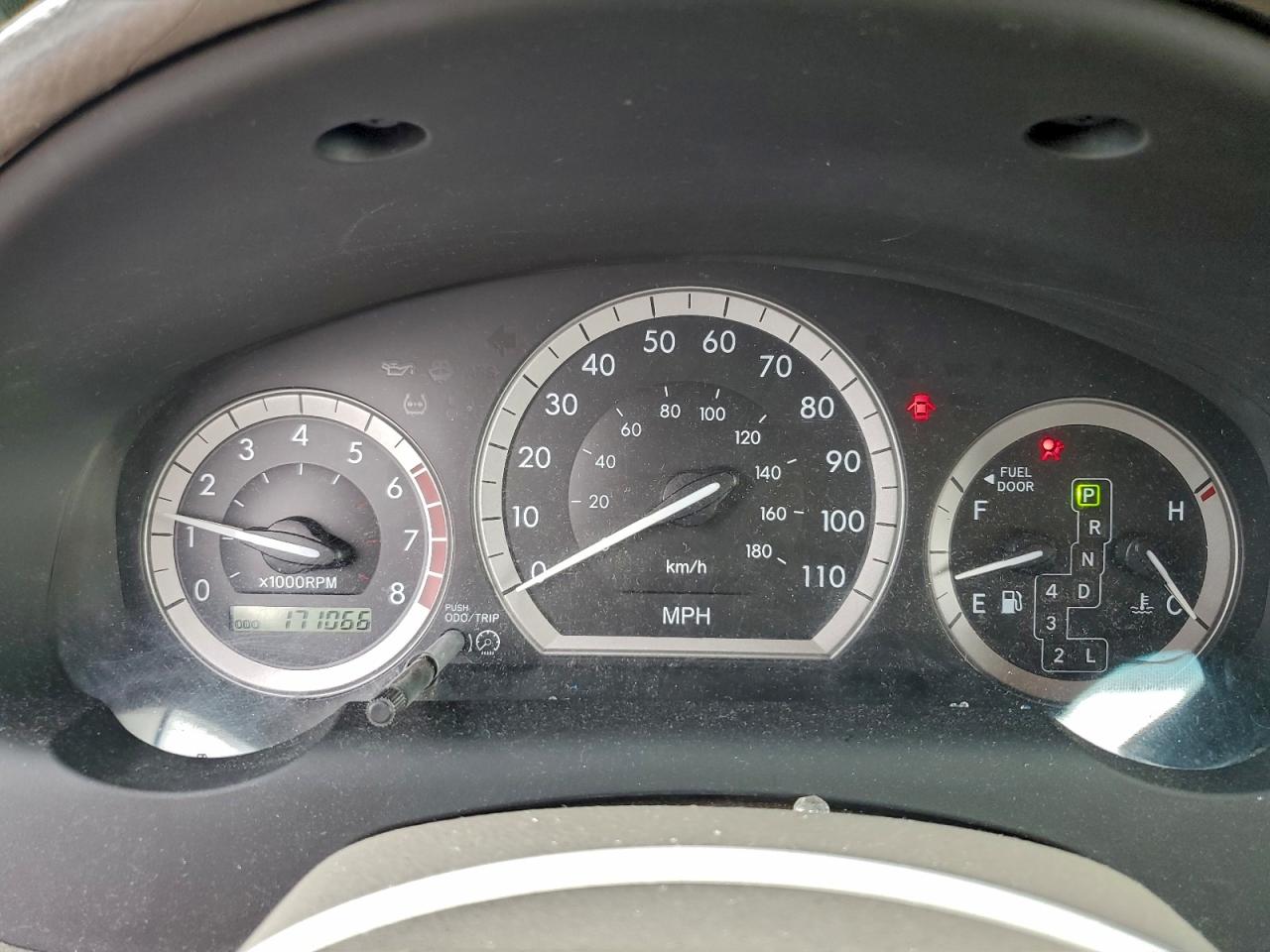 2004 Toyota Sienna Ce VIN: 5TDZA23C64S011495 Lot: 94253395