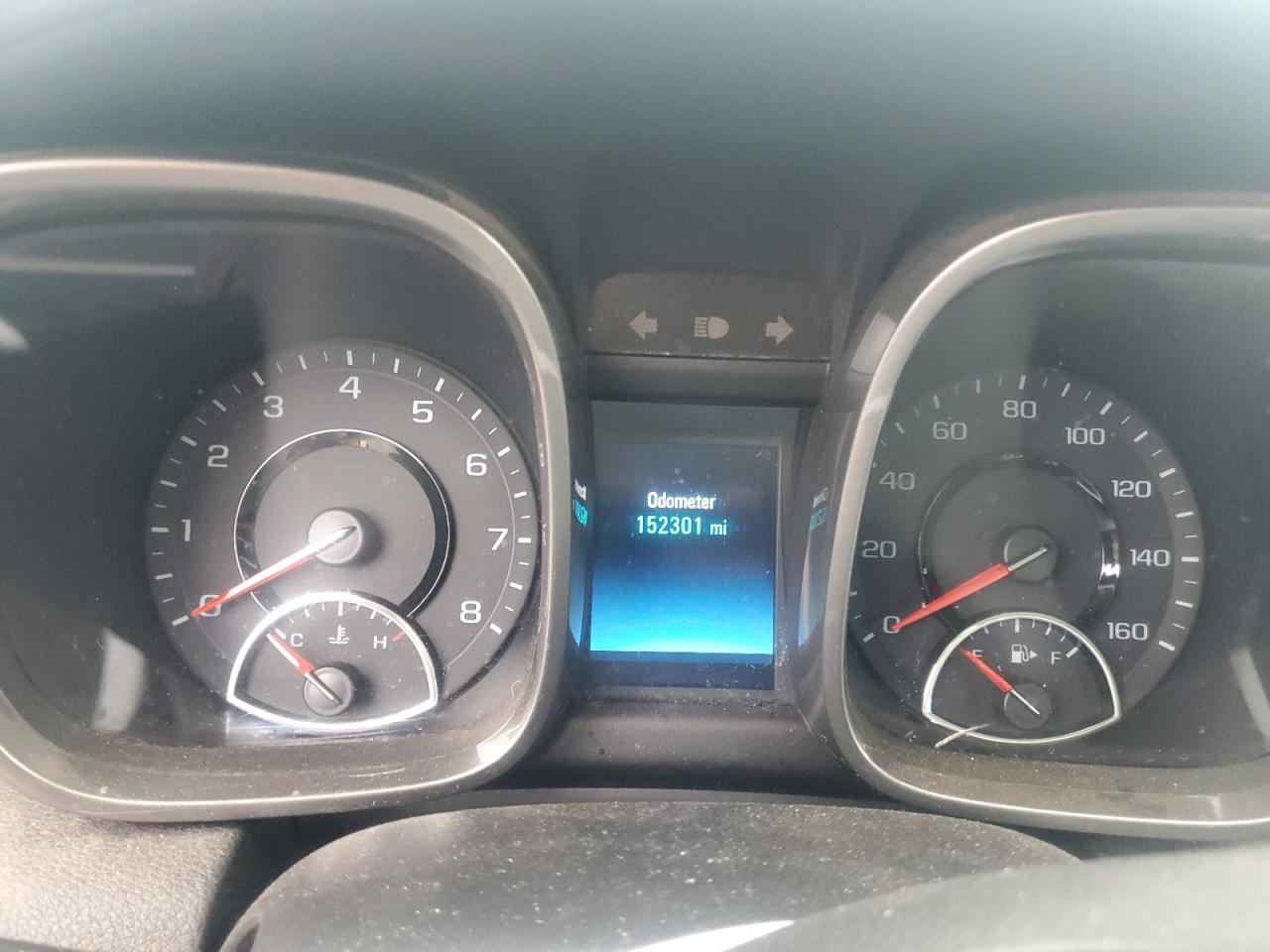 2013 Chevrolet Malibu 2Lt VIN: 1G11E5SA9DU138930 Lot: 93523165