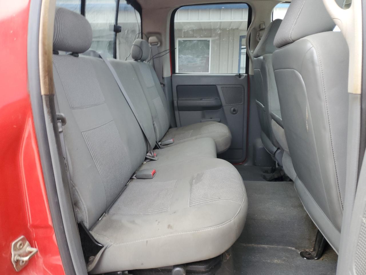 2006 Dodge Ram 1500 St VIN: 1D7HU18286S551461 Lot: 92447445