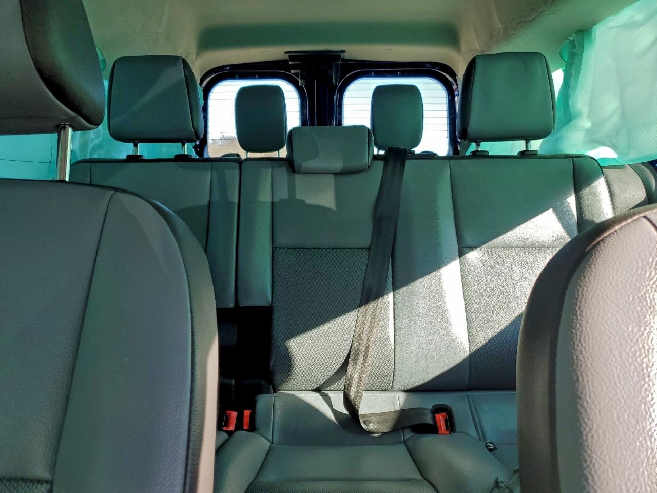 2018 Ford Transit Connect Wago VIN: NM0GS9E7XJ1372439 Lot: 93601925