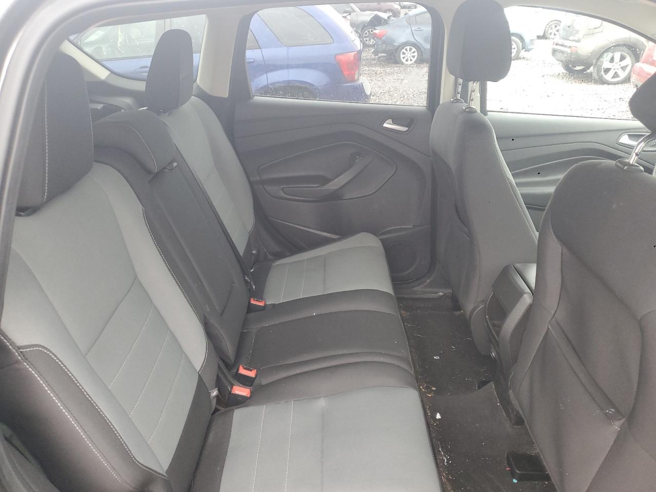 2016 Ford Escape Se VIN: 1FMCU0G75GUC76032 Lot: 92699115