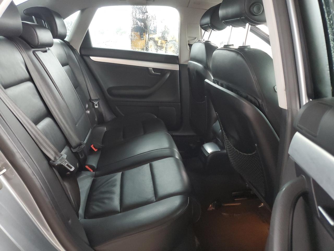 2008 Audi A4 2.0T VIN: WAUAF78E18A028579 Lot: 93561015