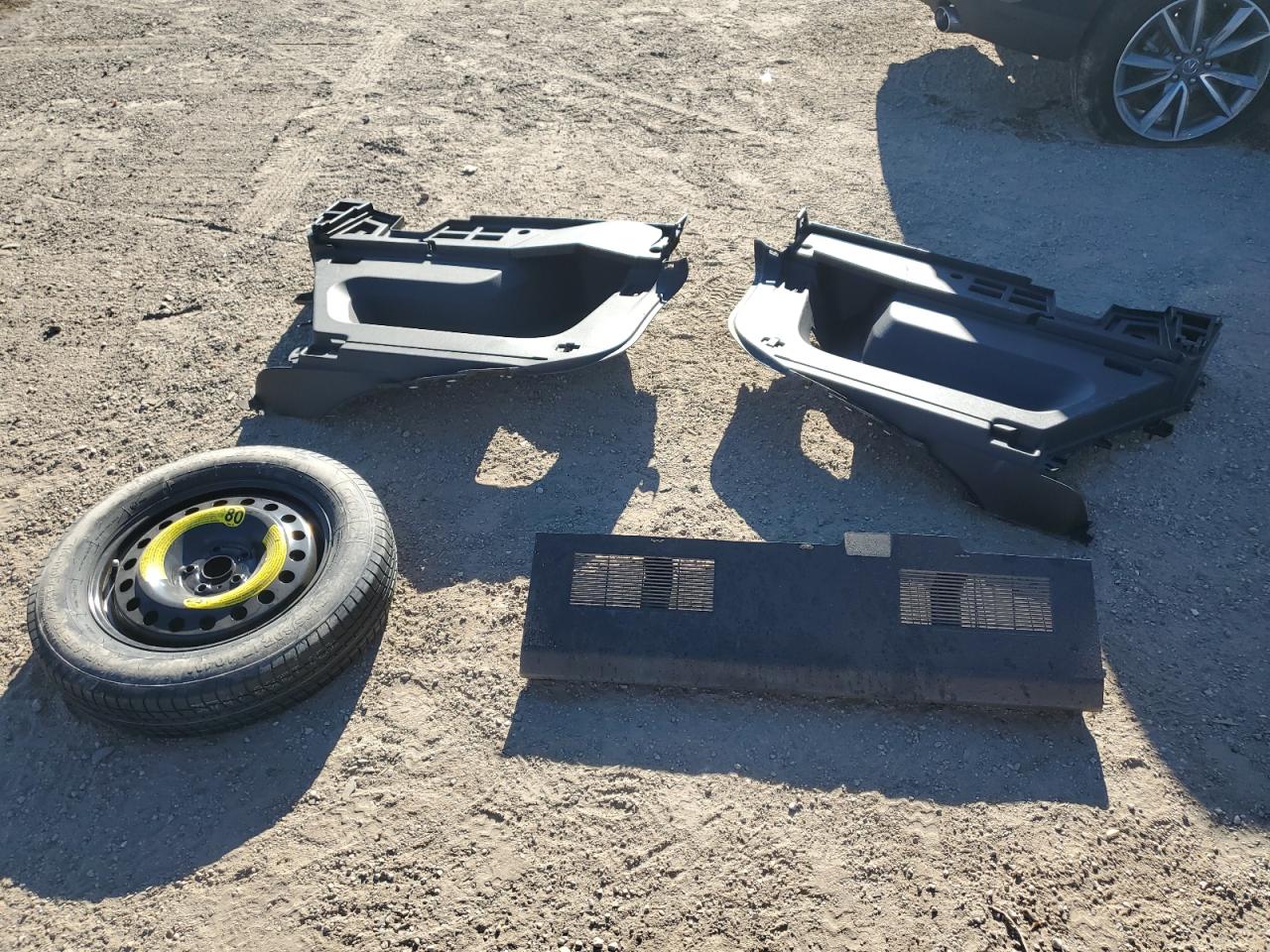 2024 Volkswagen Atlas Cross Sport Se VIN: 1V2KE2CA5RC243677 Lot: 89897485