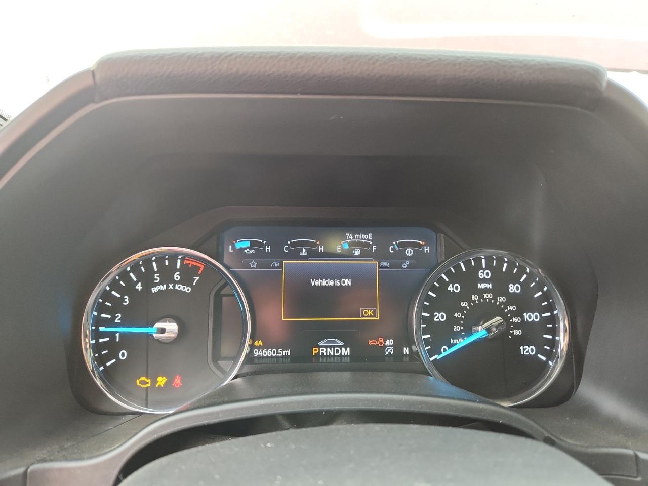 2020 Ford Expedition Limited VIN: 1FMJU2ATXLEA98759 Lot: 92580075