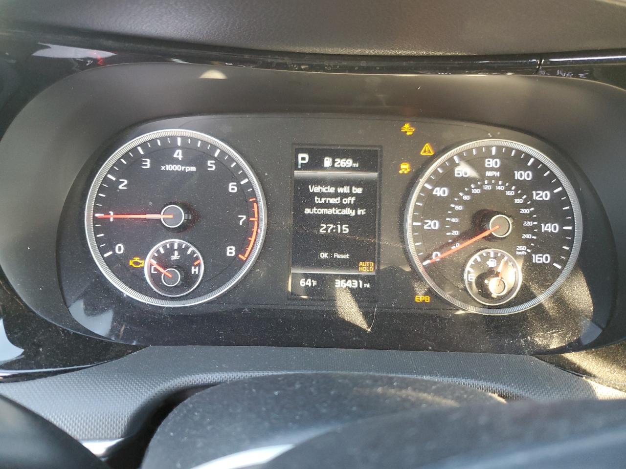 2022 Kia K5 Lxs VIN: 5XXG14J26NG159453 Lot: 92475825