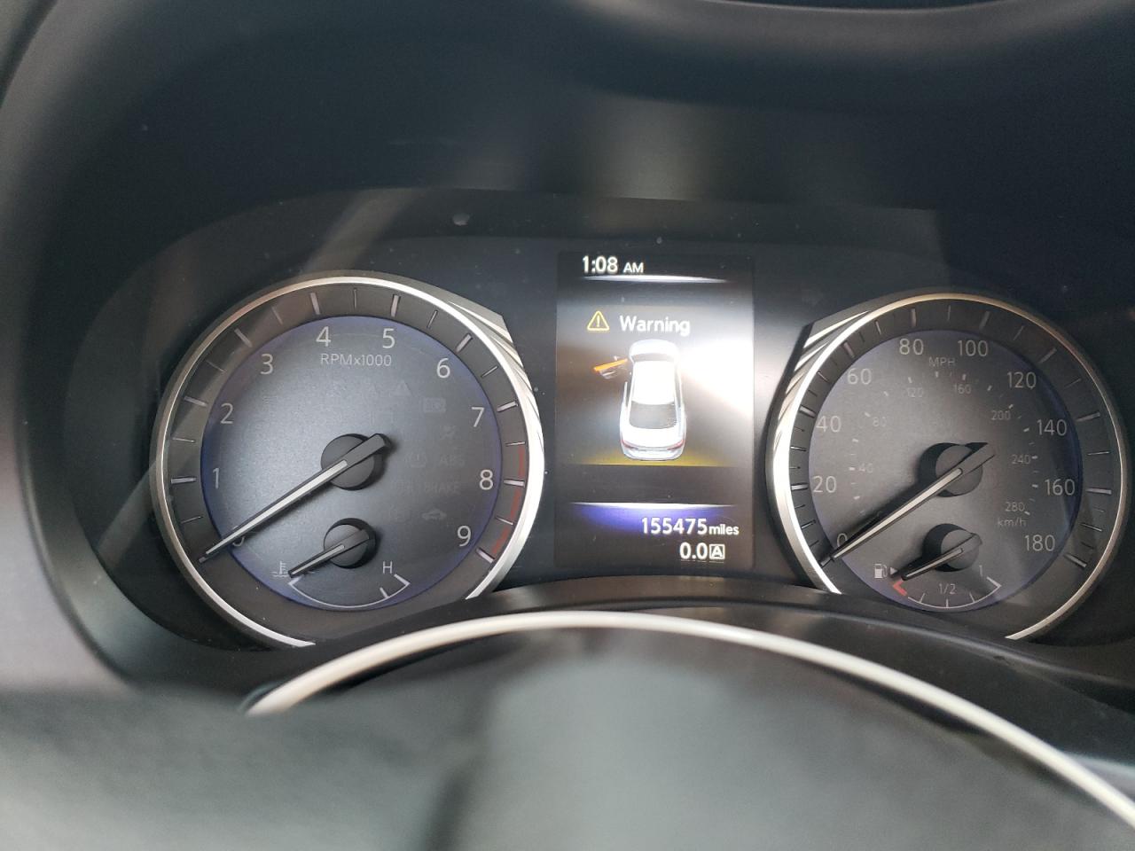 2014 Infiniti Q50 Base VIN: JN1BV7AR0EM706548 Lot: 90851805