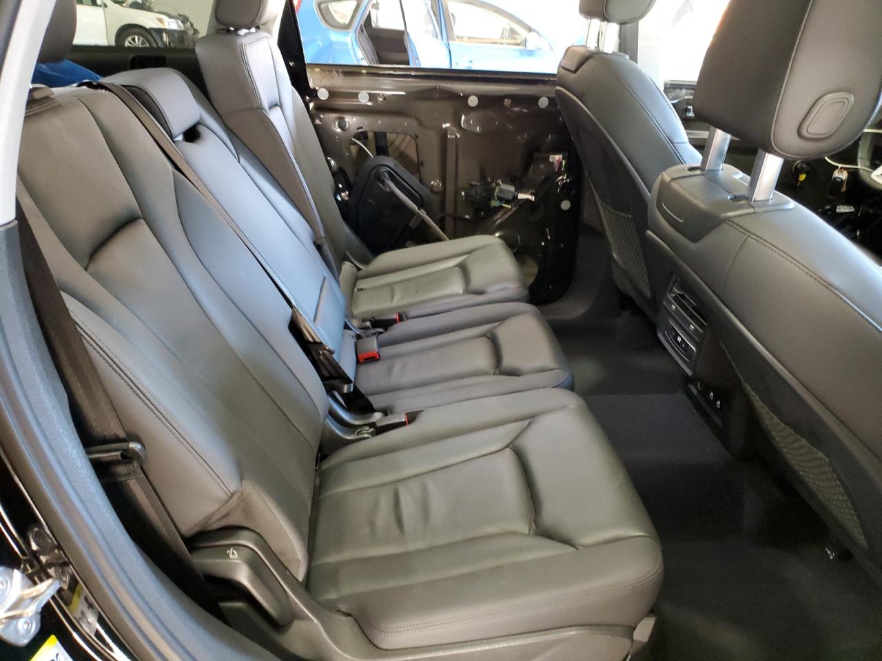 2023 Audi Q7 Premium Plus VIN: WA1LXBF77PD011048 Lot: 91565755