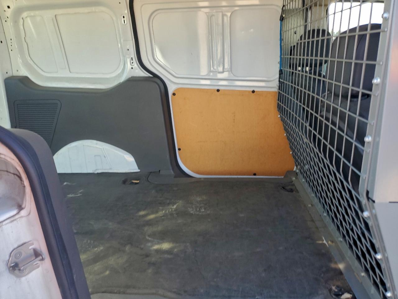 2022 Ford Transit Connect Xl VIN: NM0LS7S29N1506441 Lot: 94722255