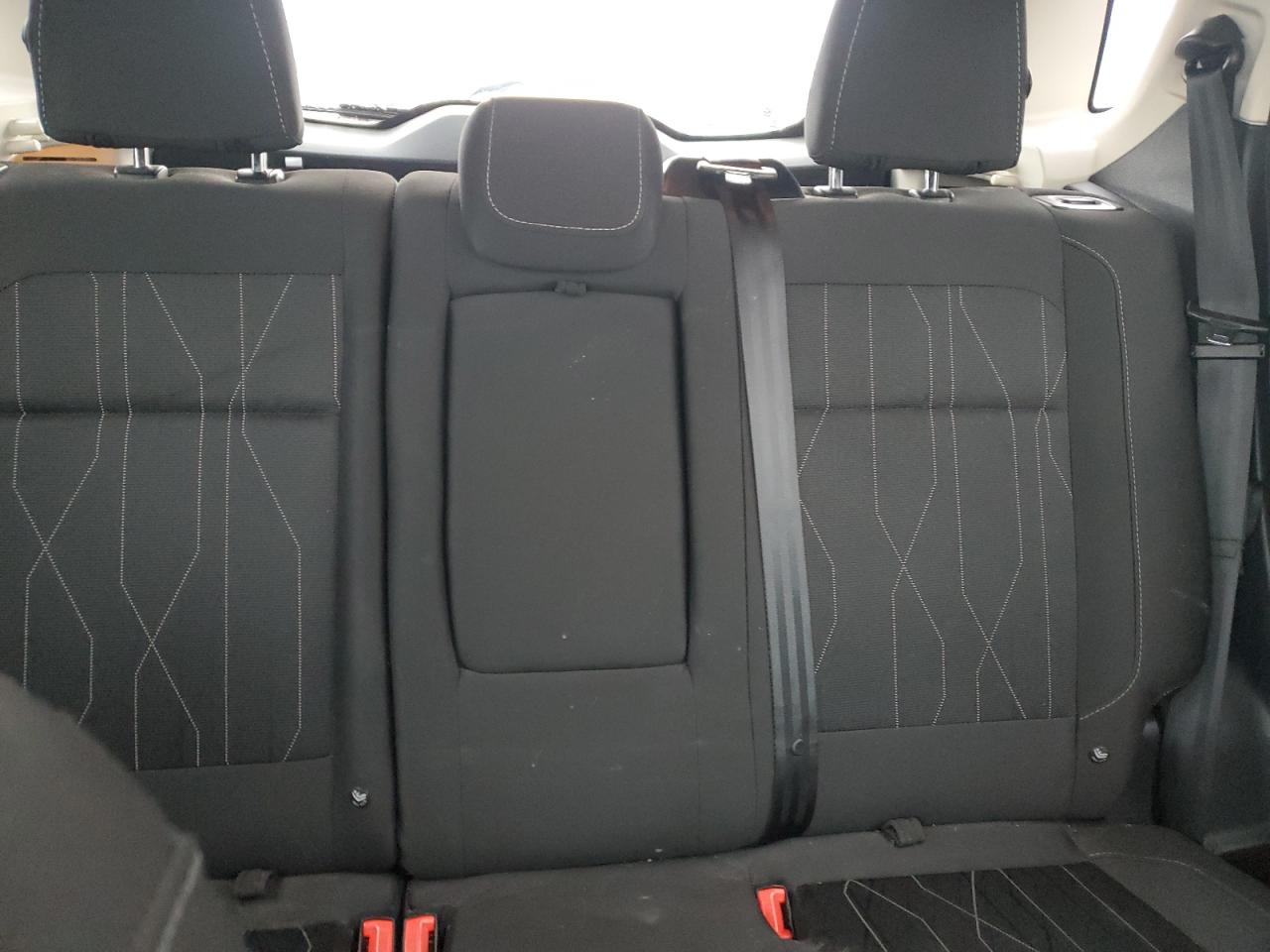 2020 Ford Ecosport Se VIN: MAJ6S3GL2LC370784 Lot: 92753235