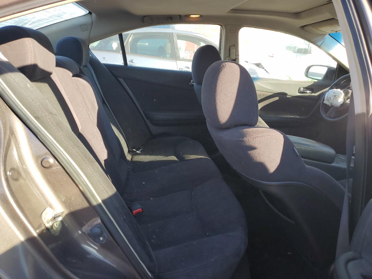 2014 Nissan Maxima S VIN: 1N4AA5AP7EC430534 Lot: 91319955