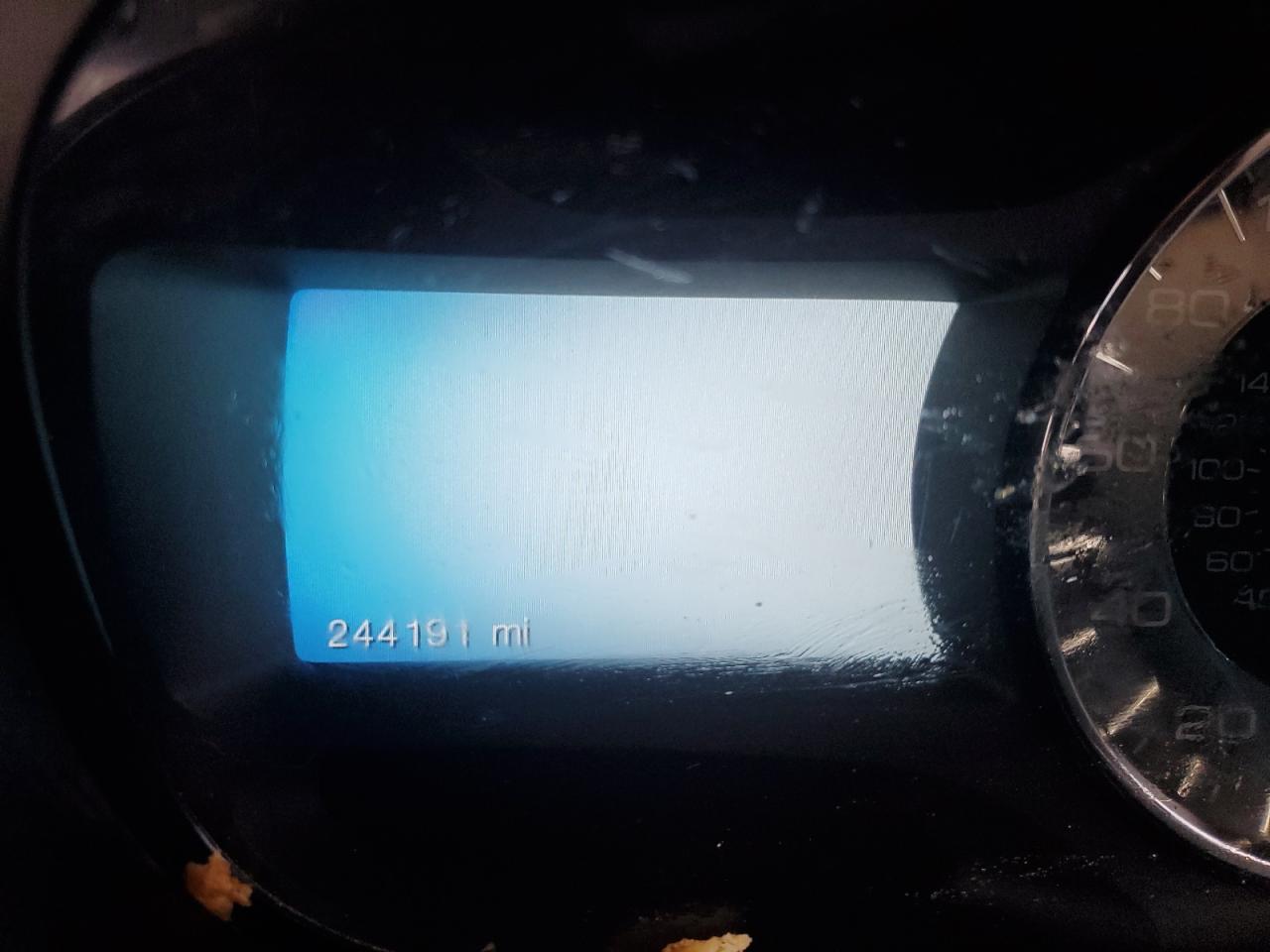 2012 Ford Edge Limited VIN: 2FMDK3KC1CBA42602 Lot: 91530845