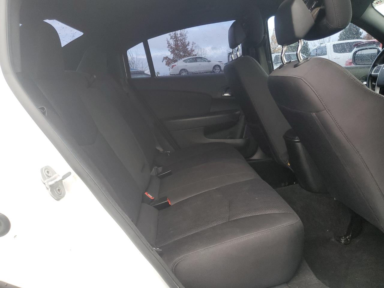 2012 Chrysler 200 Touring VIN: 1C3CCBBG0CN303446 Lot: 91699705