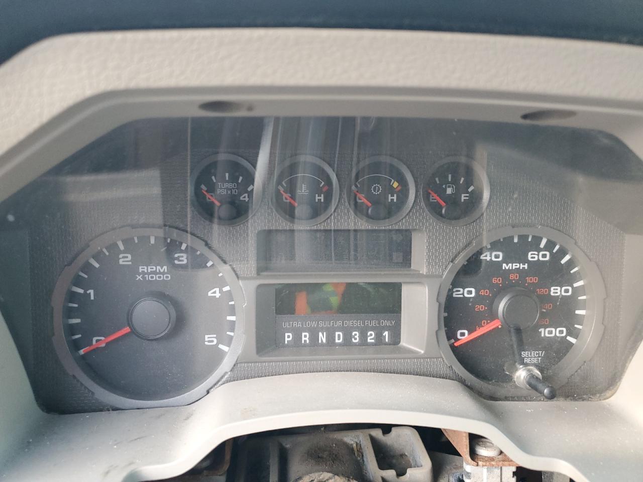 2008 Ford F250 Super Duty VIN: 1FTSX21R28ED95052 Lot: 92686355