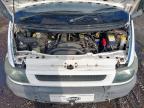 2000 FORD TRANSIT 350 MWB TD  for sale at Copart WOLVERHAMPTON