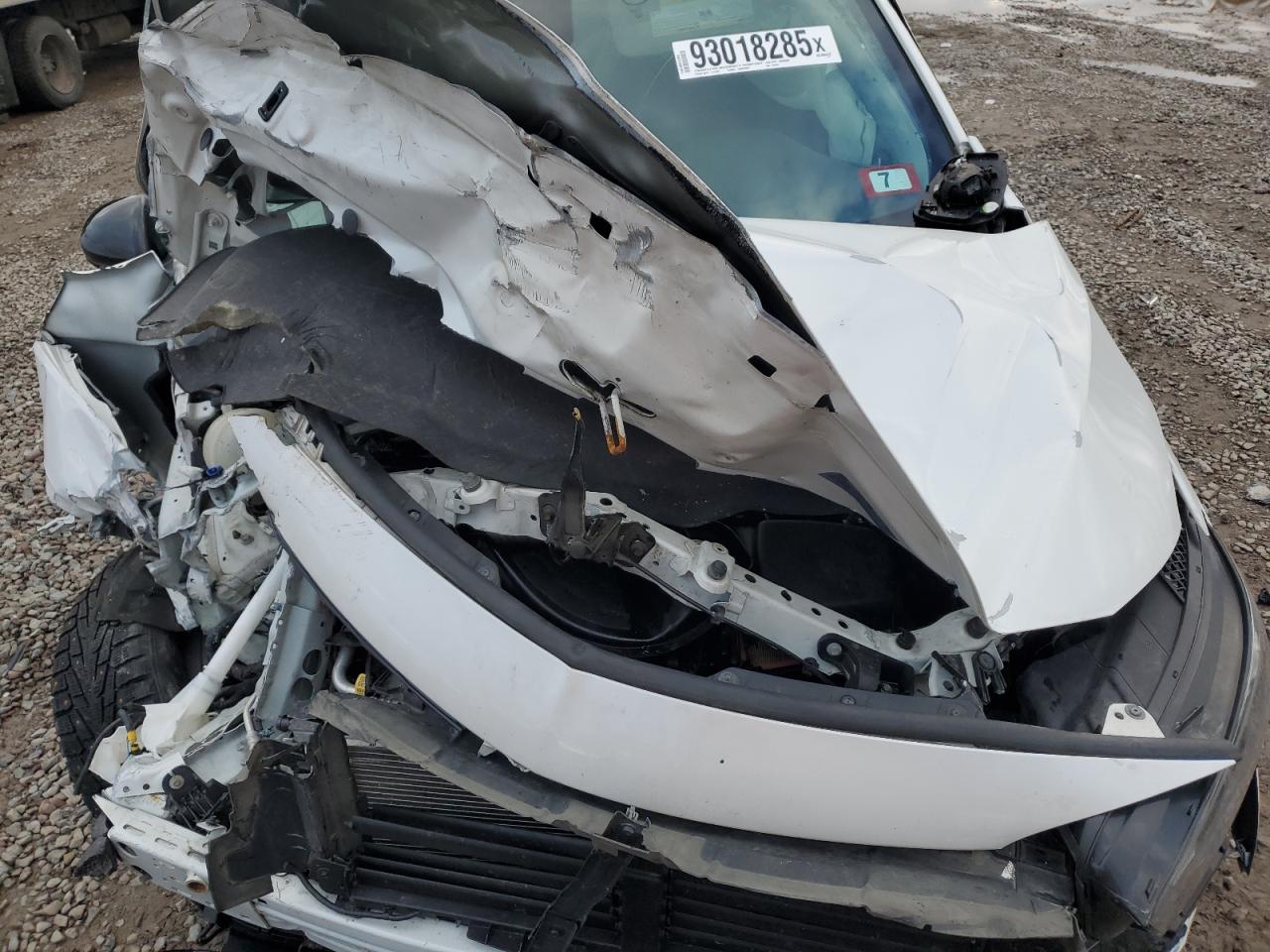 2020 Buick Encore Gx Select VIN: KL4MMESL2LB131993 Lot: 93018285