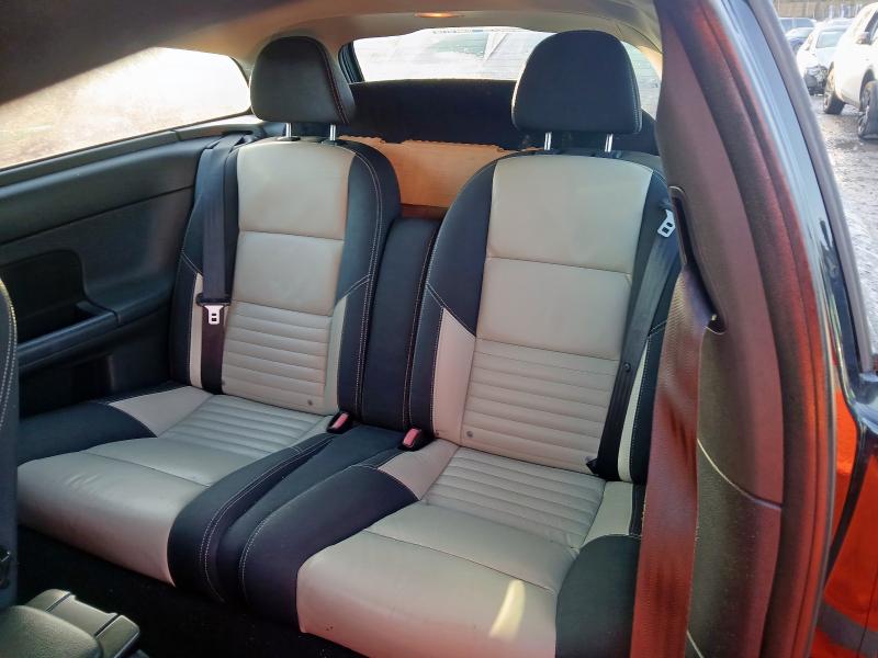 2010 VOLVO C30 D3 [150] R DESIGN 3DR