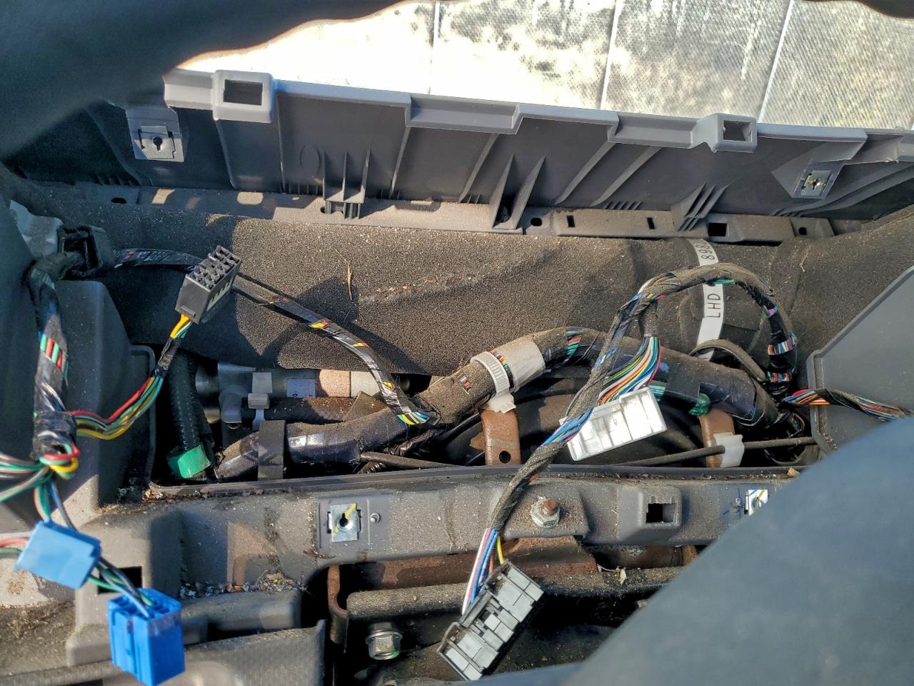 2017 Isuzu Npr Hd VIN: 54DC4W1B5HS808229 Lot: 93648375