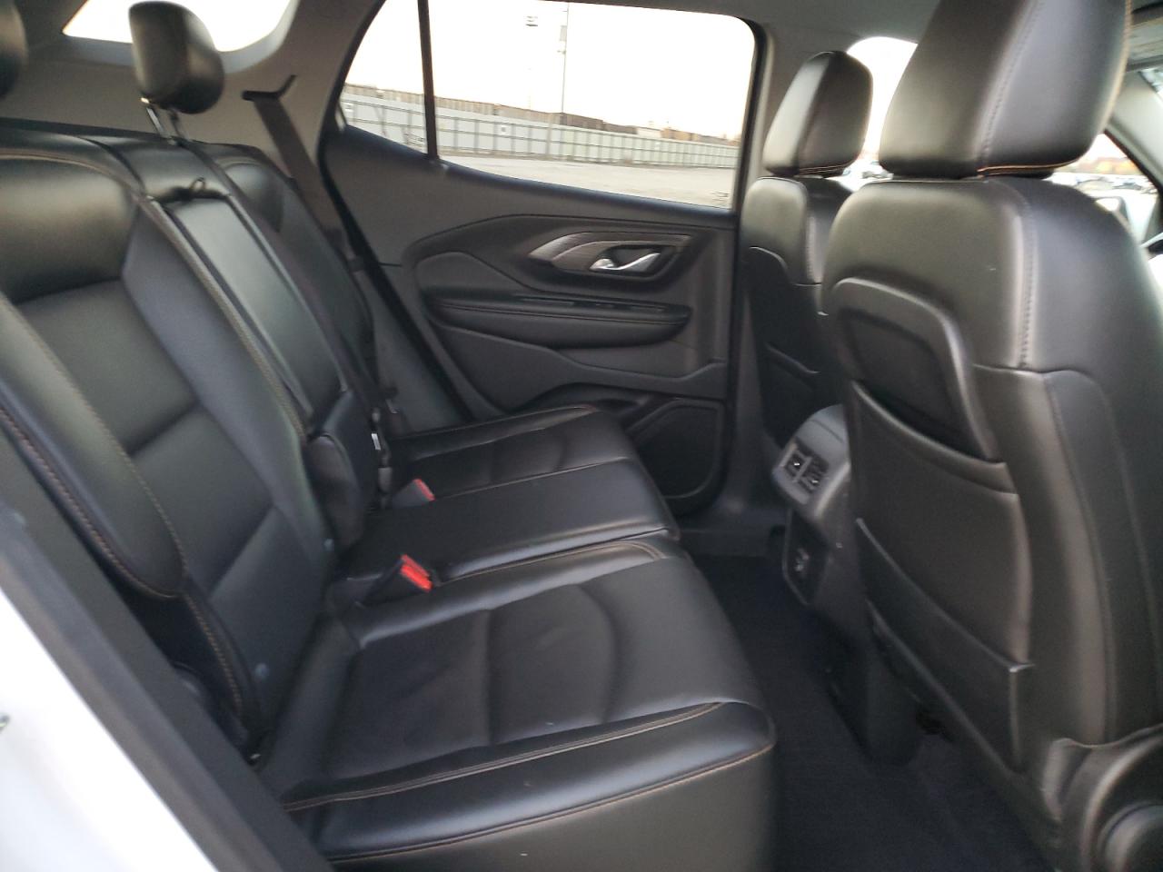 2020 GMC Terrain Slt VIN: 3GKALVEV1LL140518 Lot: 93261485