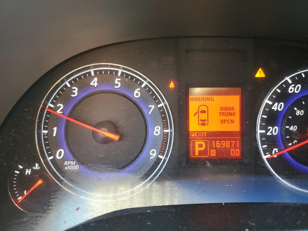 2008 Infiniti G35 VIN: JNKBV61FX8M274180 Lot: 90745815