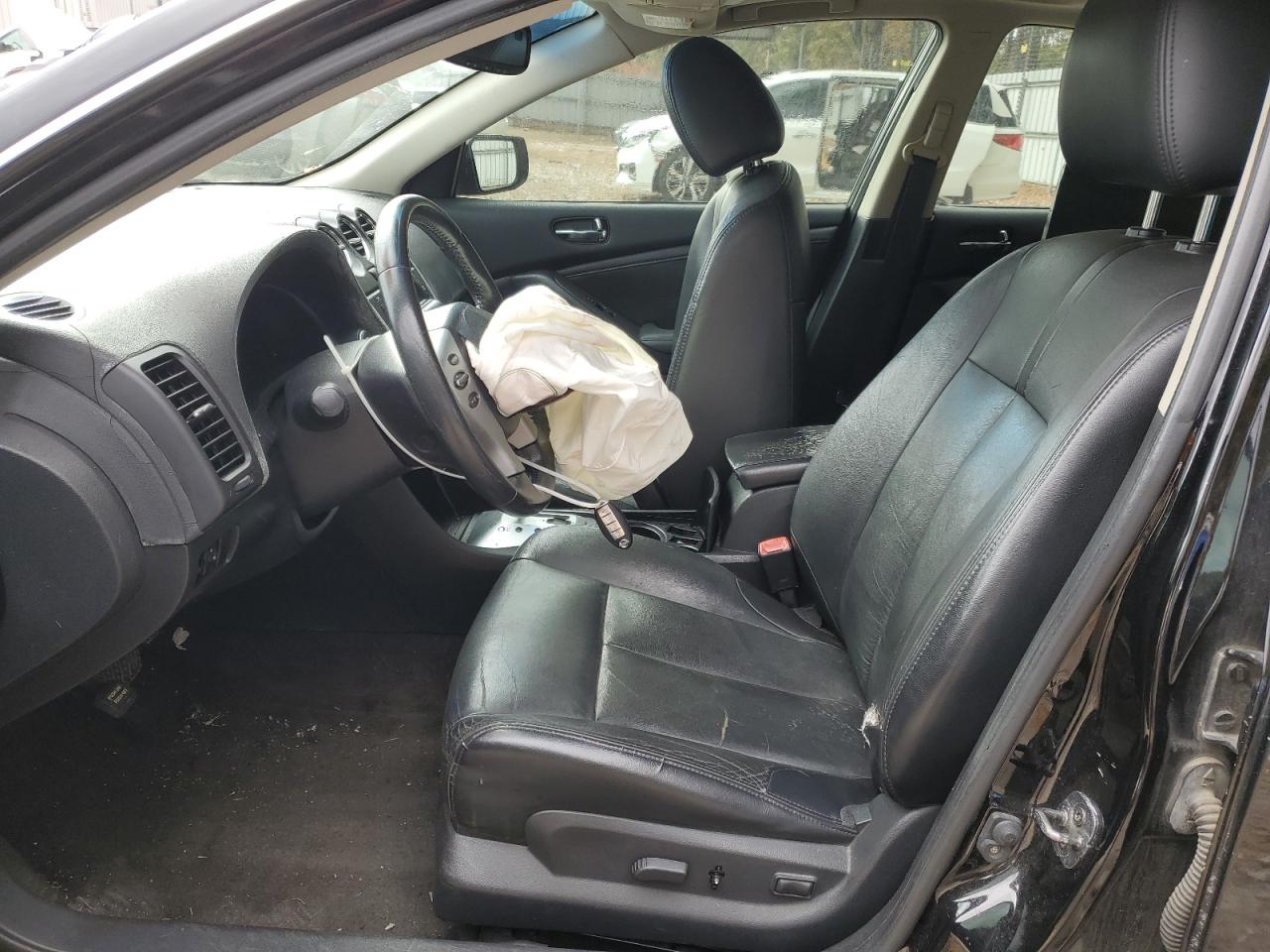 2008 Nissan Altima 2.5 VIN: 1N4AL21E48N497592 Lot: 91563865