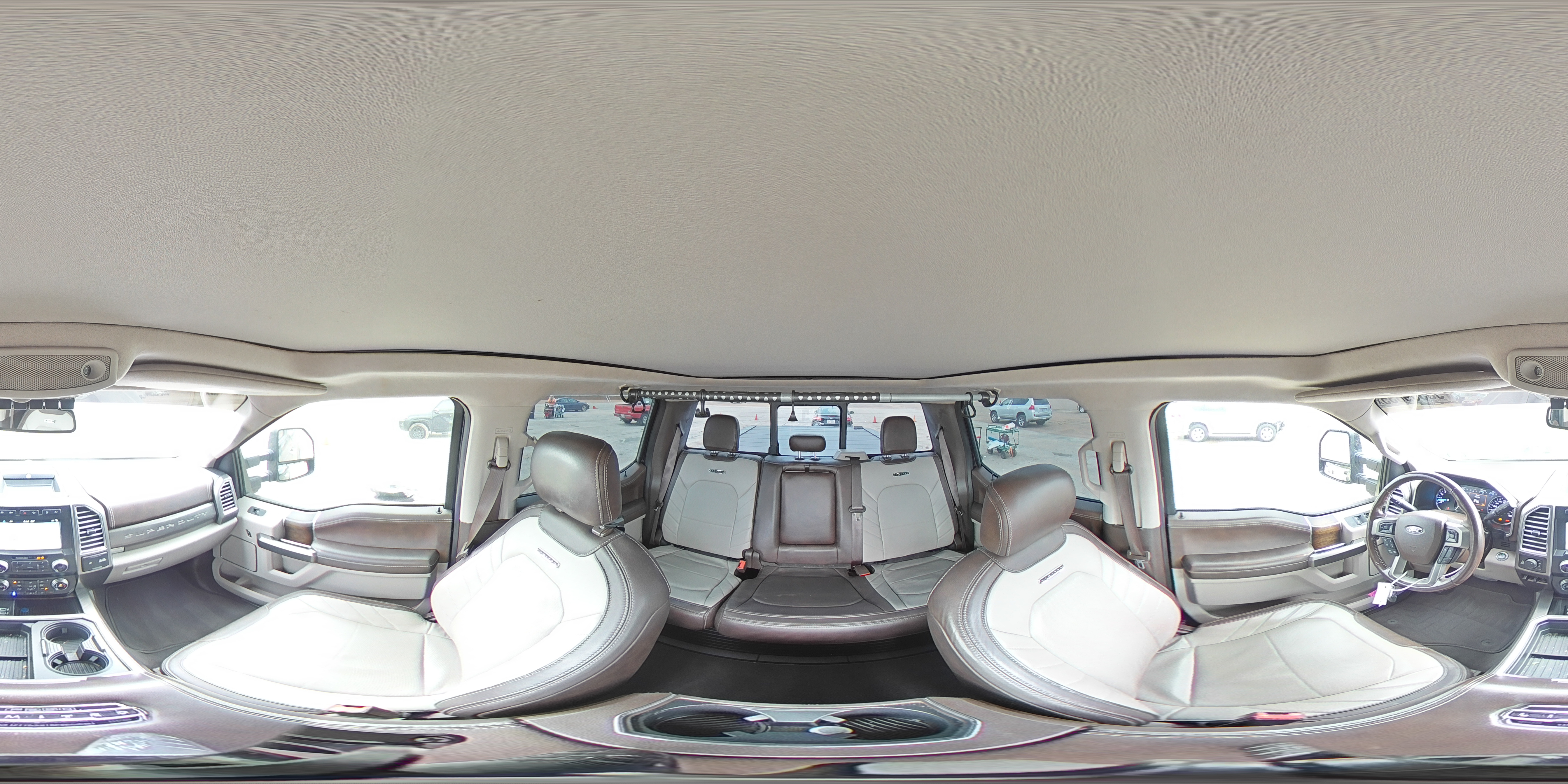 2019 Ford F250 Super Duty VIN: 1FT7W2BT6KEC06431 Lot: 93309835