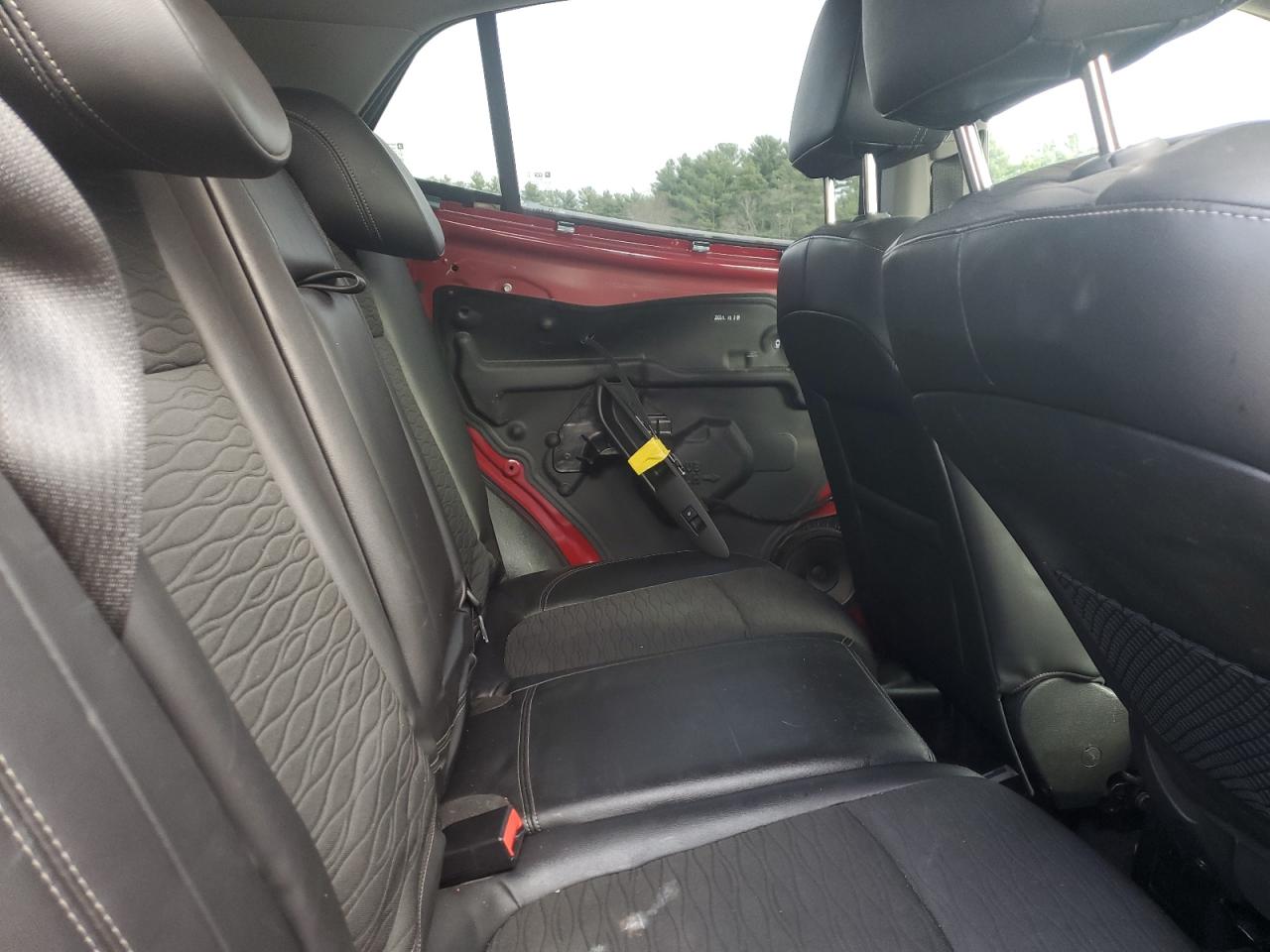 2015 Buick Encore Convenience VIN: KL4CJFSB0FB066616 Lot: 92266535