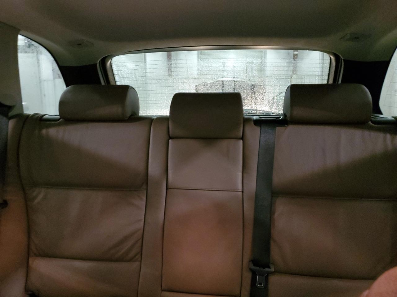 2004 BMW X5 3.0I VIN: 5UXFA13514LU21488 Lot: 92615845